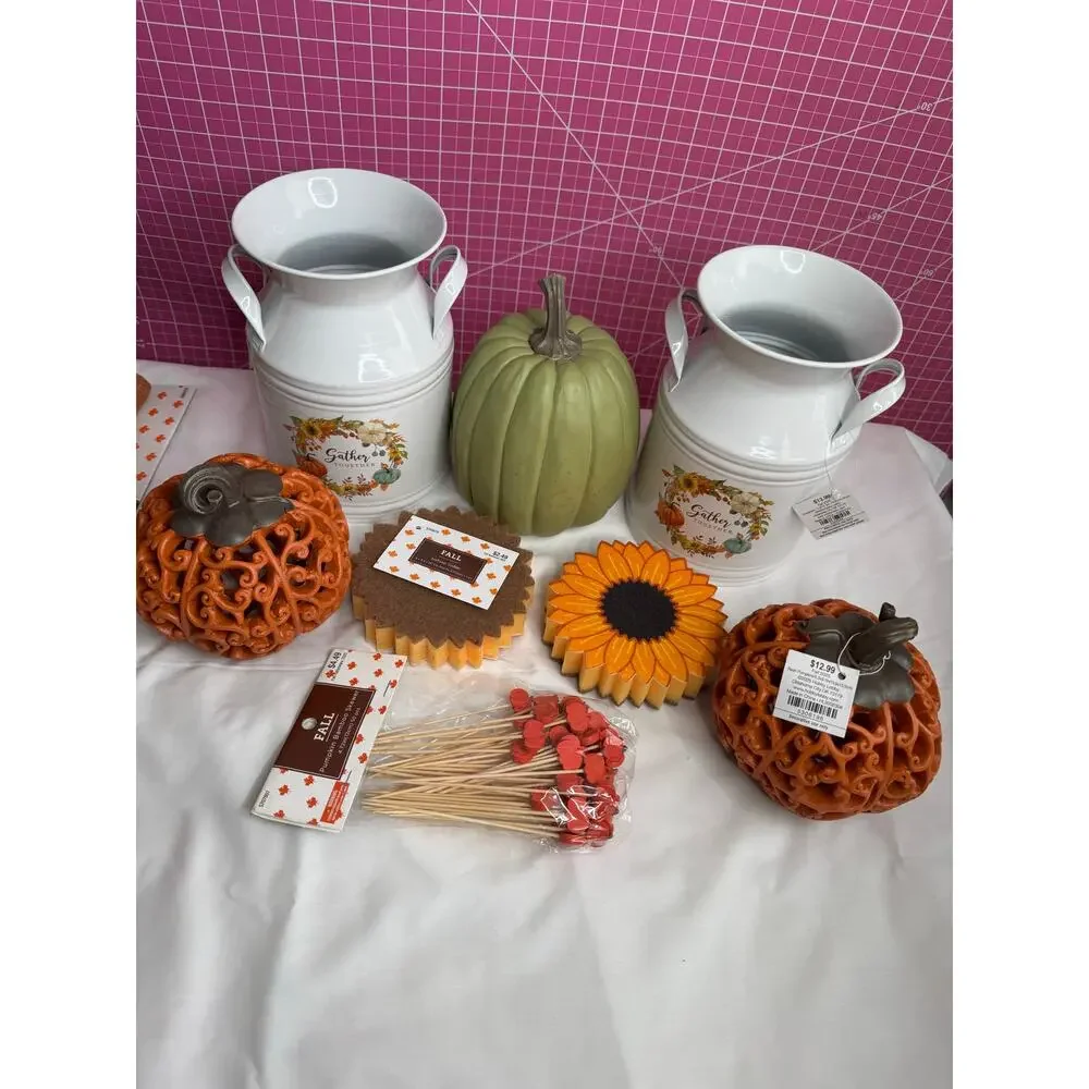 Fall bundle - Picture 1 of 3